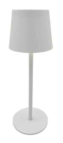 Meinposten Lampe LED ohne Kabel Touch Tischleuchte Tischlampe Leuchte kabellos...