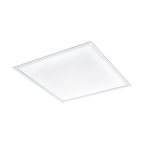 EGLO Deckenleuchte Salobrena-M mit Bewegungsmelder und Tageslichtsensor, LED...