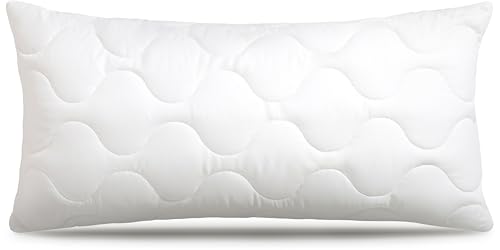 Siebenschläfer Kopfkissen 40x80 – Nachfüllbares Kissen mit...