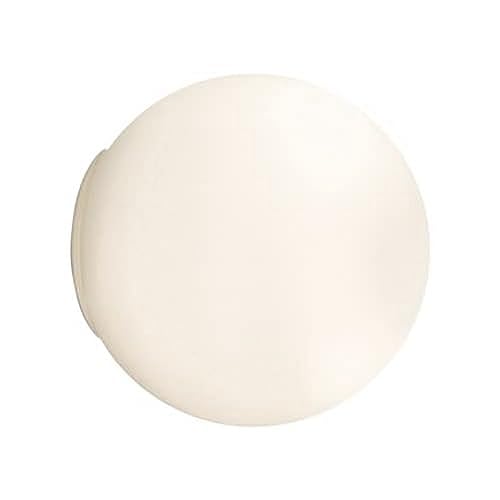 Artemide- Dioscuri Deckenleuchte/Wandleuchte Ø14cm. Kugellampe aus...