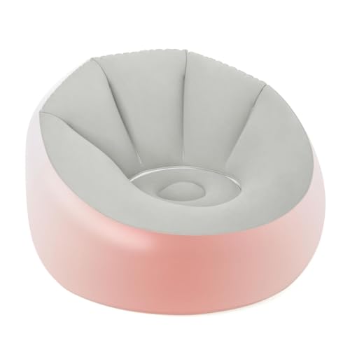 Bestway Luftsessel, 102 x 97 x 71 cm, mit LED-Licht