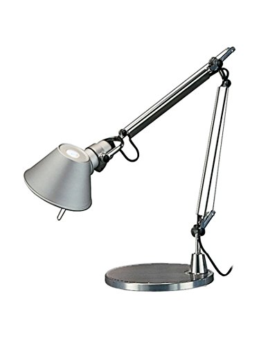 Artemide- Tolomeo Tavolo Micro Tischlampe. Hochwertige Tischleuchte aus...