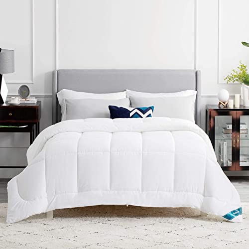 BEDSURE Bettdecke 135x200 450gsm Steppdecke - Warm Winterdecke 135 x 200 cm für...
