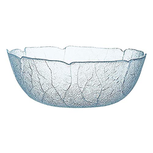 Luminarc ARC 06652 Aspen Schale, Salatschale, Schüssel, 27cm, 3.45 Liter, Glas,...