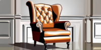 Aufblasbarer Sessel: Schnelle Lösung bei Gästen