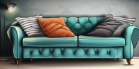 Kissen 80×40 – Für gemütliche Stunden auf der Couch