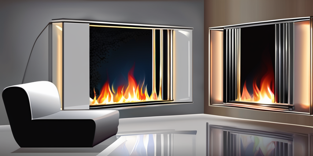 Die Top LED Kamin Deals - Life at Home