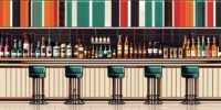 Wie Sie Ihre eigene Bar einrichten und stilvoll gestalten