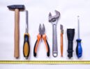 Reparaturkultur und Ersatzteile: So werden<br>beschädigte Geräte wieder betriebsfähig